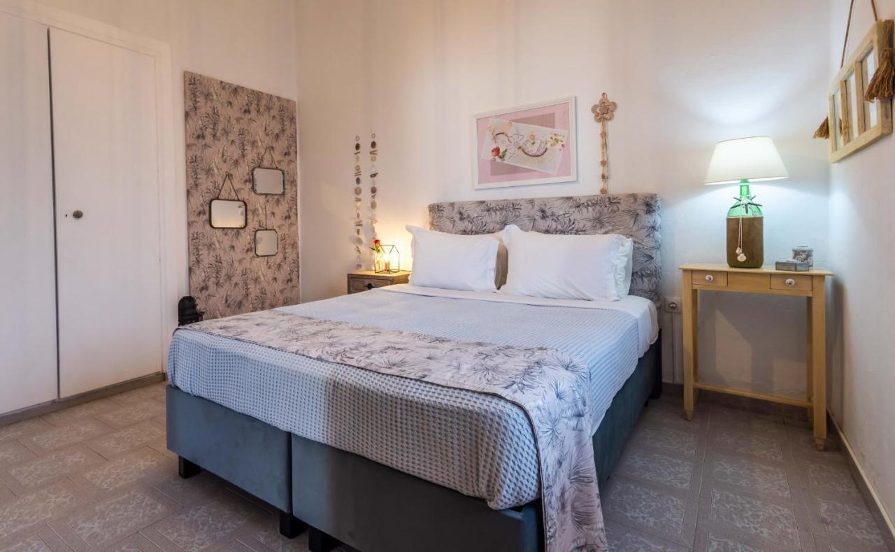 Triovasálos Giorgantis House & Studio מראה חיצוני תמונה