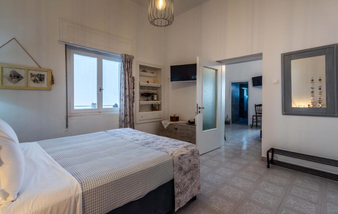 Triovasálos Giorgantis House & Studio מראה חיצוני תמונה