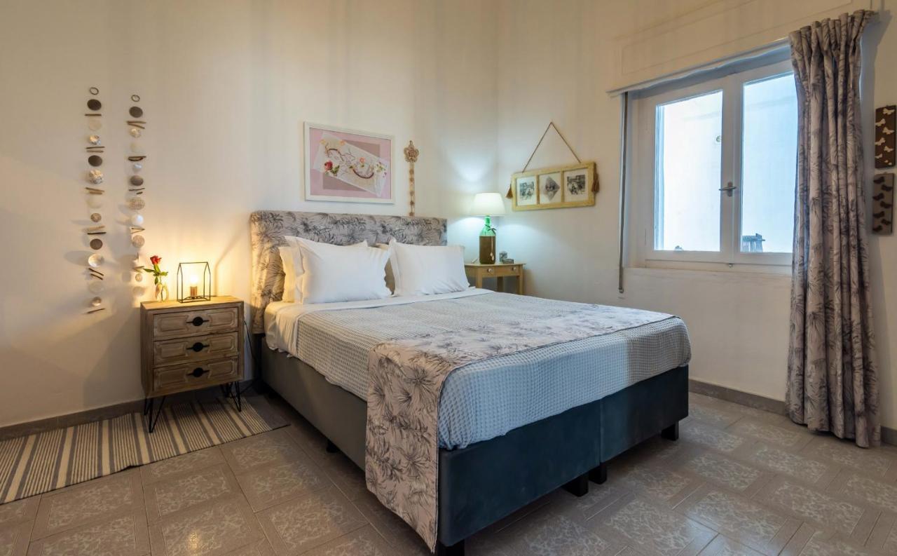 Triovasálos Giorgantis House & Studio מראה חיצוני תמונה