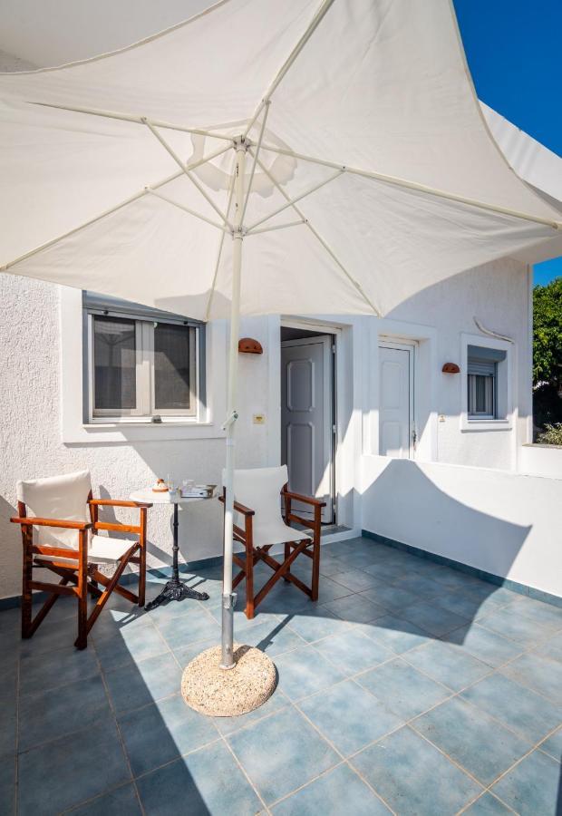 Triovasálos Giorgantis House & Studio מראה חיצוני תמונה