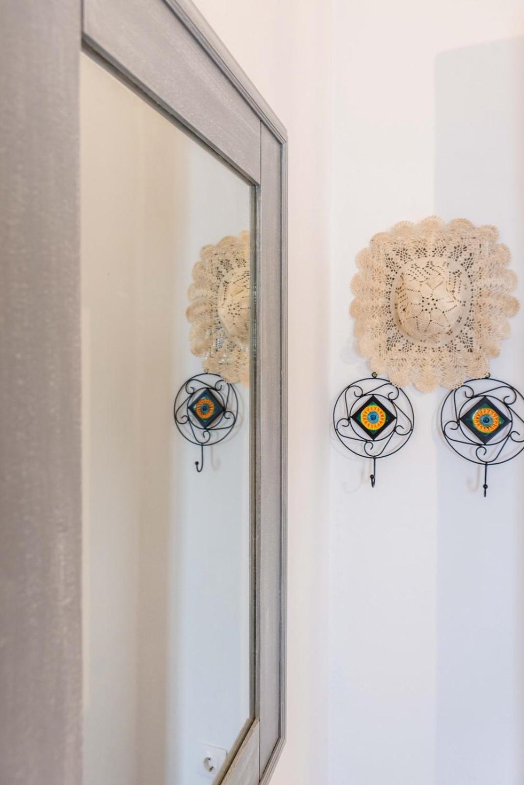 Triovasálos Giorgantis House & Studio חדר תמונה